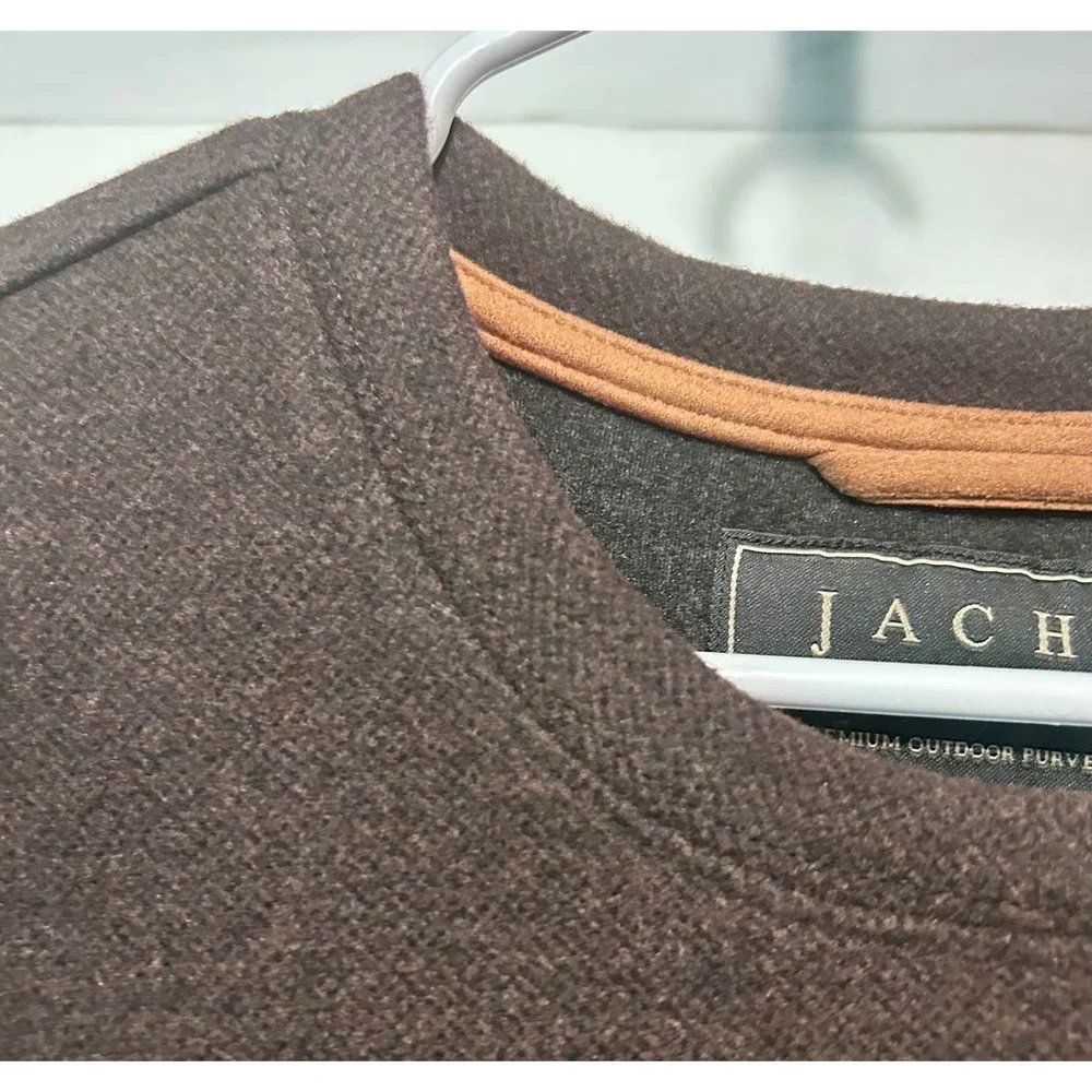 Jachs Ny jachs ny